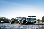 Ford GT 2018 года